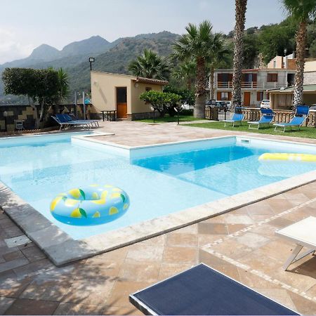 Villa La Torre Pagliara Esterno foto