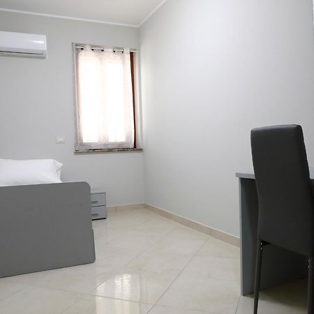 Villa La Torre Pagliara Esterno foto