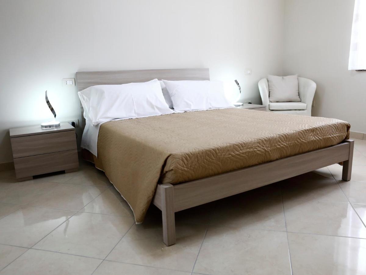 Villa La Torre Pagliara Esterno foto