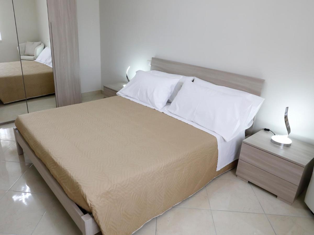 Villa La Torre Pagliara Esterno foto