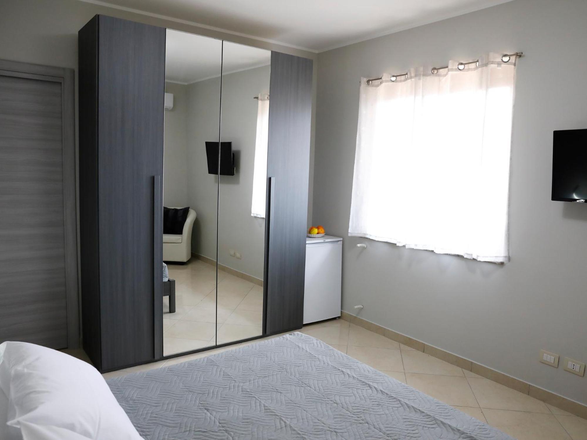 Villa La Torre Pagliara Esterno foto