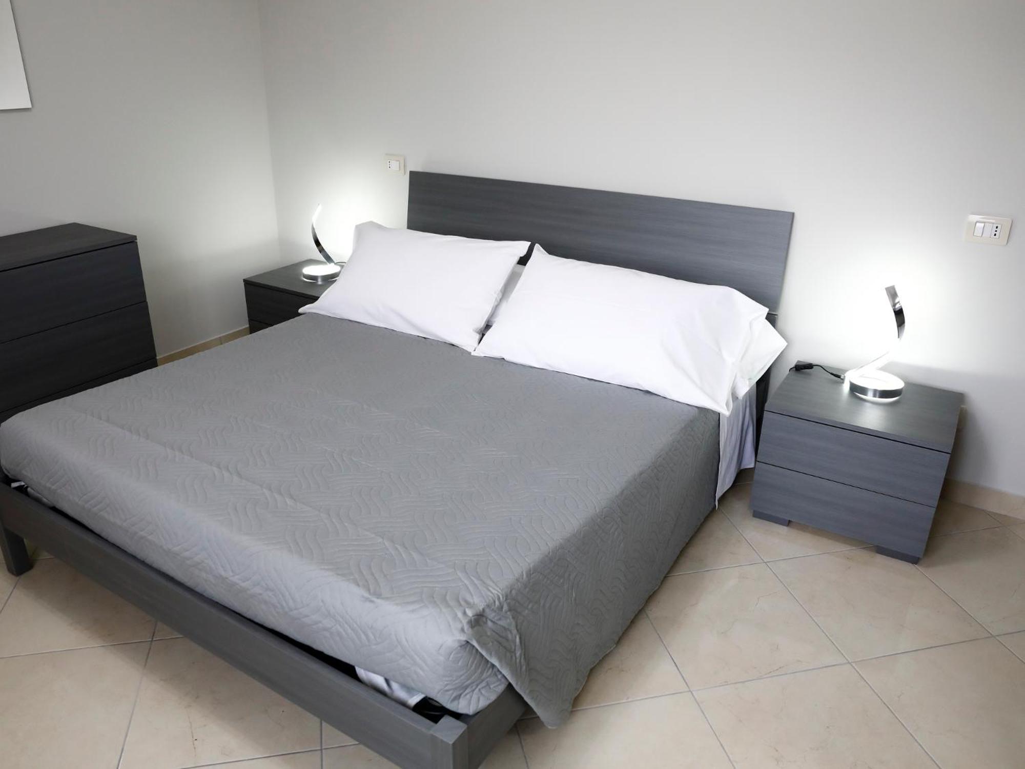 Villa La Torre Pagliara Esterno foto