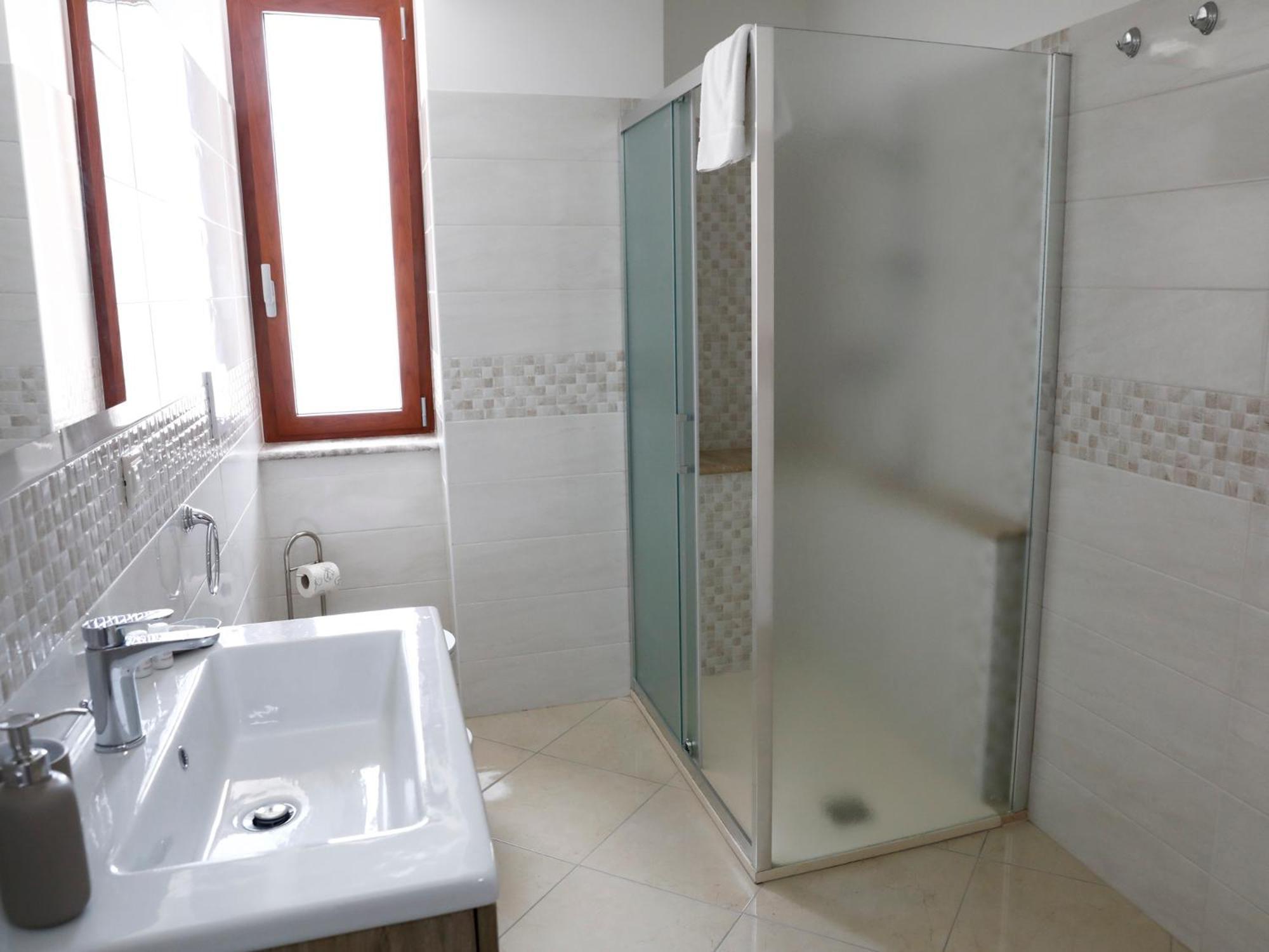 Villa La Torre Pagliara Esterno foto