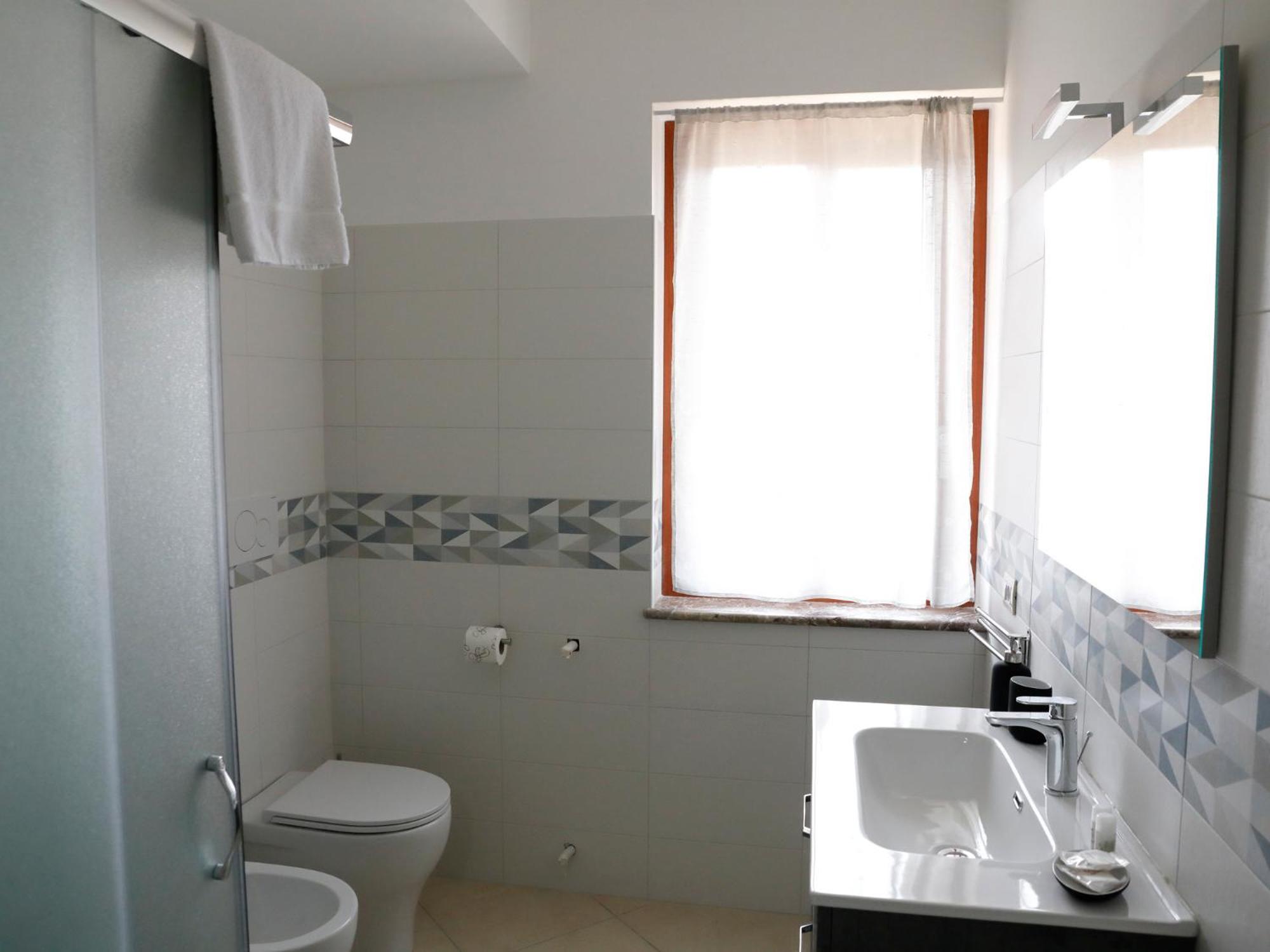 Villa La Torre Pagliara Esterno foto